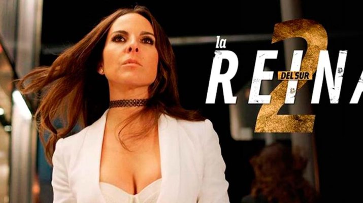 "Teresa Mendoza me cambió la vida": Kate del Castillo y el regreso de "La Reina del Sur"