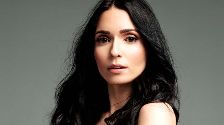 Diana Fuentes Hoy Lanza Su Álbum “LIBRE” Junto Con El Sencillo Y Video Que Dan Título Al Disco