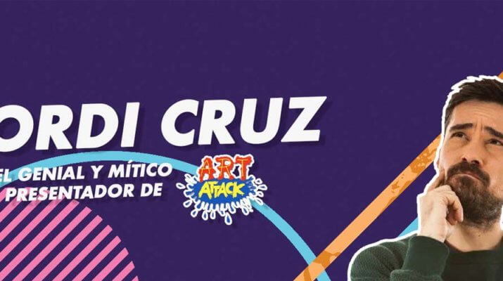 Jordi Cruz visitará Japan Weekend Valencia