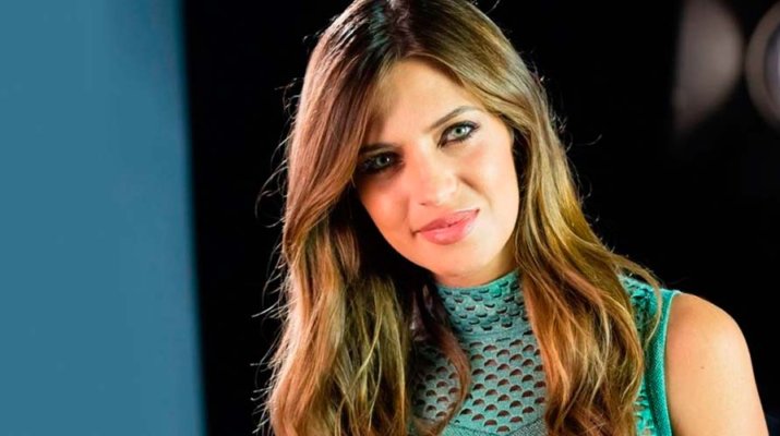 Sara Carbonero, operada de cáncer de ovario