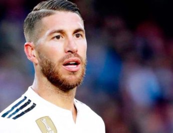 Sergio Ramos pide la carta de libertad para irse a China