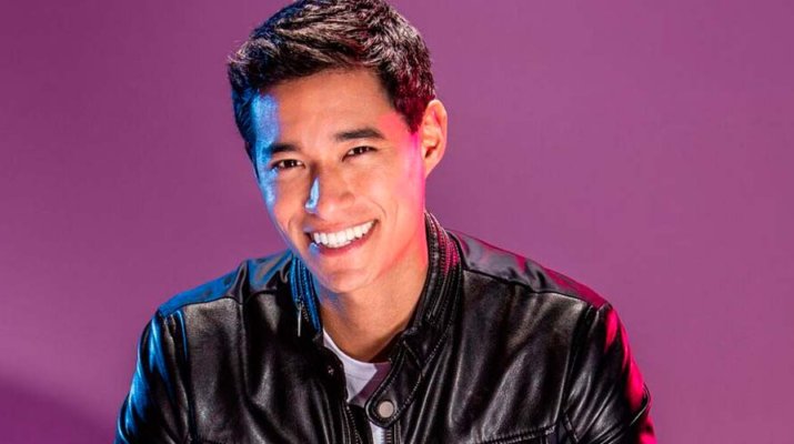 Tony Succar portada de Beating Magazine el mes de mayo