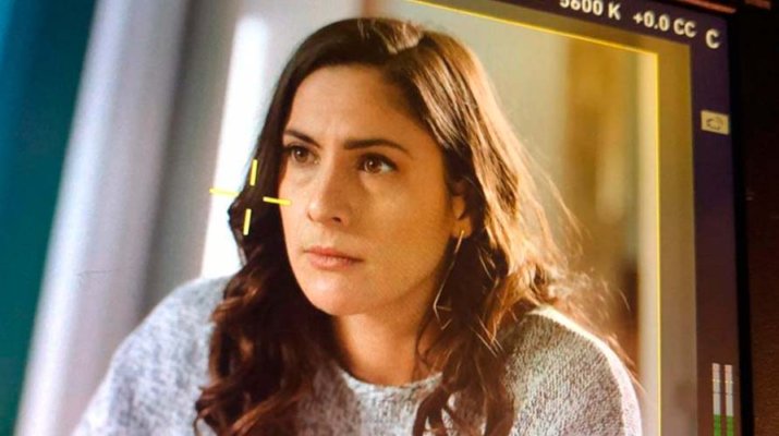 Adria Morales, Decidida a Todo en La Reina Soy Yo