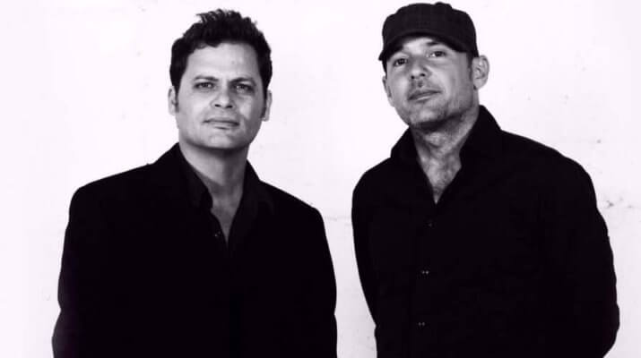 E-Gipsy se presentan en Madrid este Jueves 6 de Junio