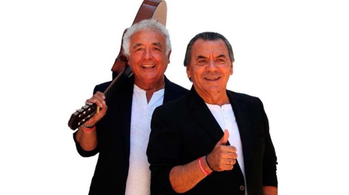 Rafael Ruiz, de Los del Río, reconoce a su hijo ilegítimo