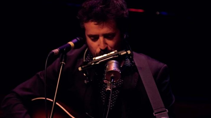 “Perfume y Veneno”, el nuevo single de Carletti Porta