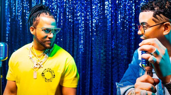 J. Álvarez y El Alfa lanzan "ME DA LO MISMO"