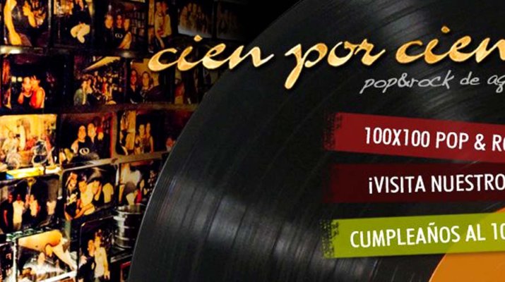 35 años de buenas historias... ¡y los que quedan!