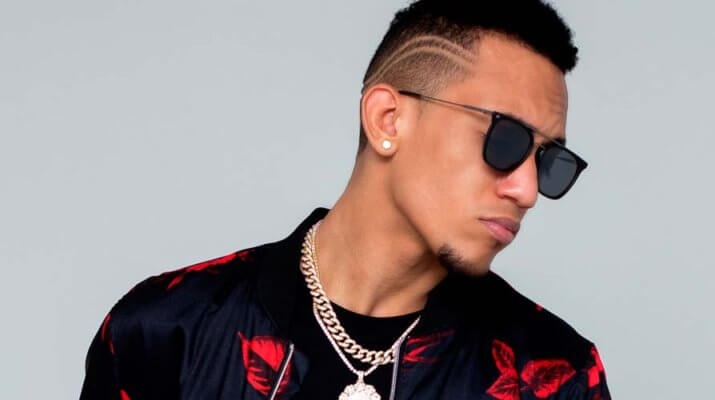 Atomic Otro Way, personaje DMH