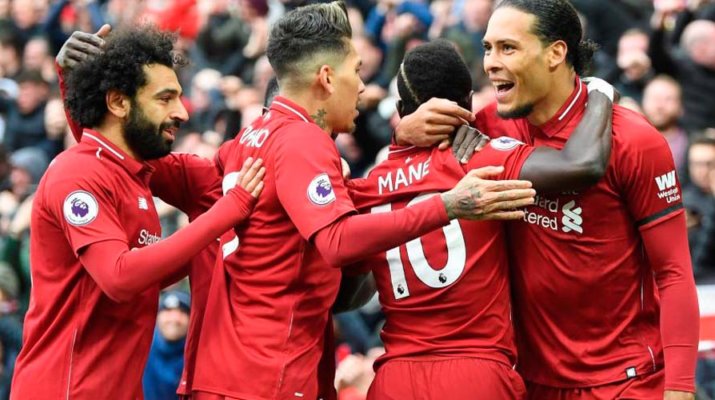 El Liverpool vence al Chelsea y se lleva la Supercopa en penales