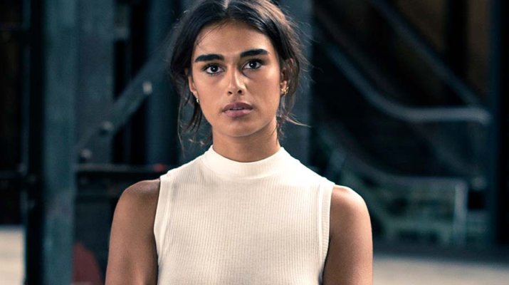 Polémica por la nueva modelo supuestamente 'curvy' de Zara