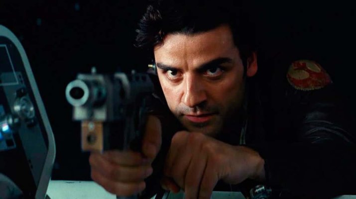 'Star Wars: El ascenso de Skywalker' desvelará una sorpresa del pasado de Poe Dameron