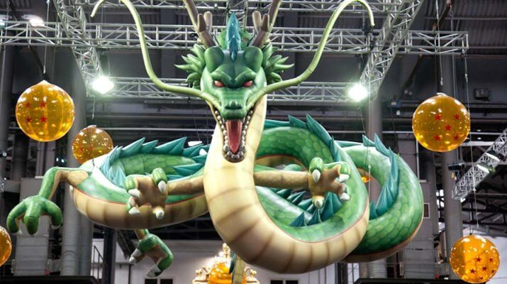 25 Salón del Manga de Barcelona