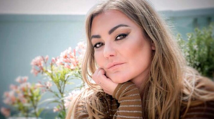 Amaia Montero: "Necesito curarme. Hasta pronto"