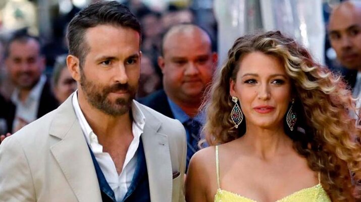 Blake Lively se suma a la moda de los 'memes' virales de 'Gossip Girl'