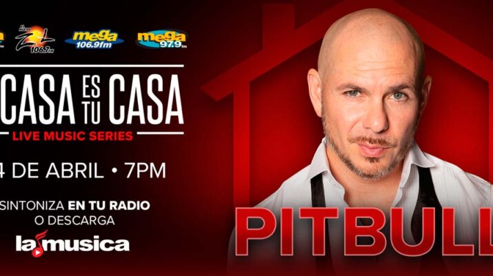 SBS Entertainment anuncia "Mi Casa Es Tu Casa Live Music Series"