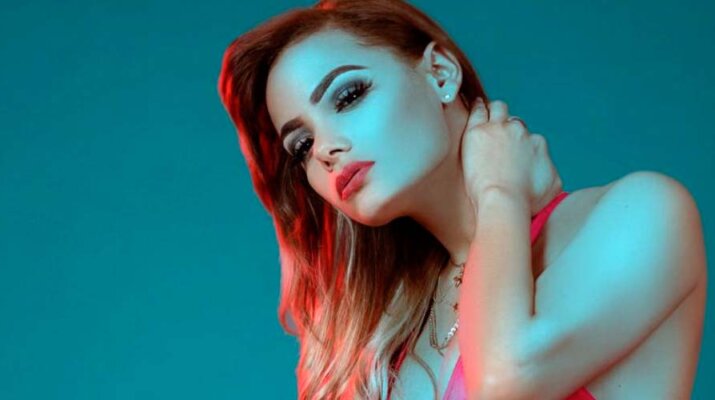 Lady Janny dice "HAZME TUYA" en su nuevo sencillo de música urbana