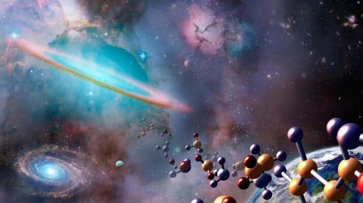 ¿Y si solo puede haber vida en nuestra región de Universo?