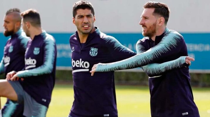 la espera de los resultados imponen el retraso, que debe confirmarse este jueves