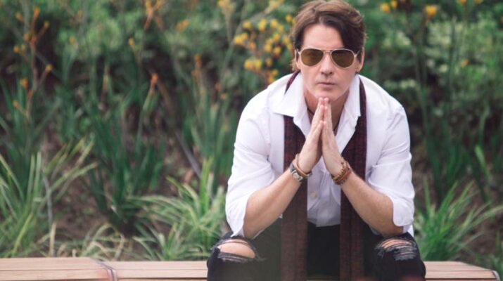 El pianista Arthur Hanlon presenta una serie semanal de shows virtuales