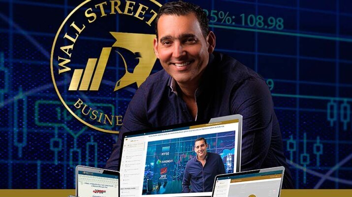 Yurek Vázquez: "En las crisis hay oportunidades para el pequeño negocio"