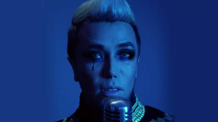 Fedro canta a las madres este 10 de Mayo