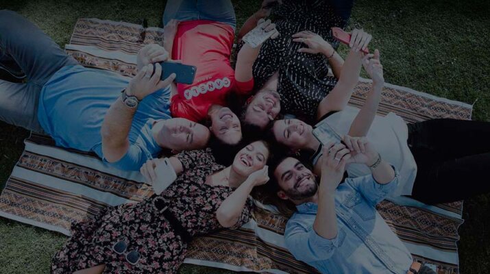 Canela Media lanza servicio de streaming gratuito dirigido a los latinos de los EE.UU.