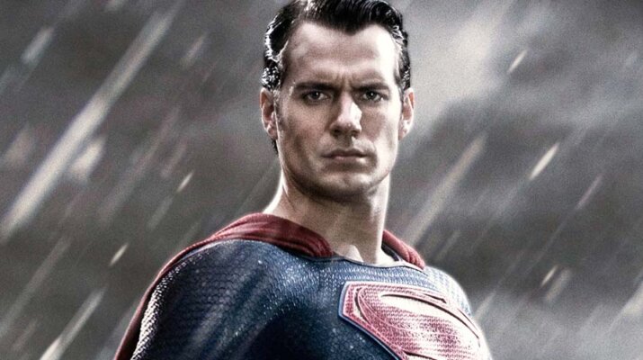 Henry Cavill, en conversaciones para regresar como Superman