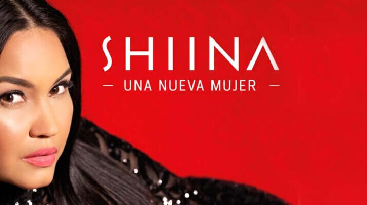 La cantante cubana Shiina lanza el tema “Una Nueva Mujer”