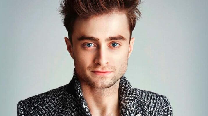 Daniel Radcliffe responde a J. K. Rowling