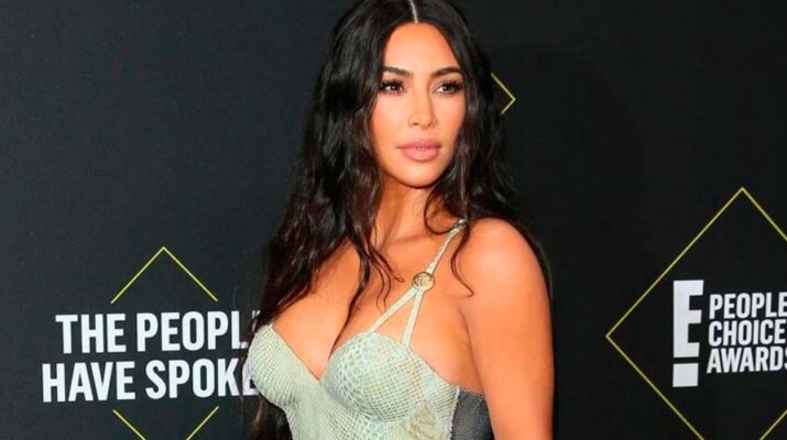 Spotify y Kim Kardashian se asocian para defender a los presos