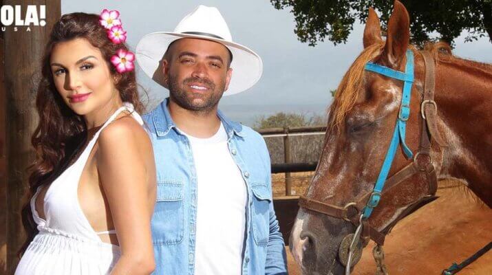 HOLA! USA en Español lanza su primera portada digital