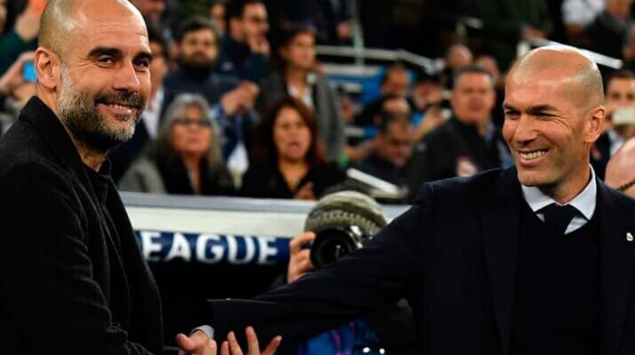 El City y el Madrid se la juegan