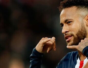 Neymar gana más que todo el Atalanta completo