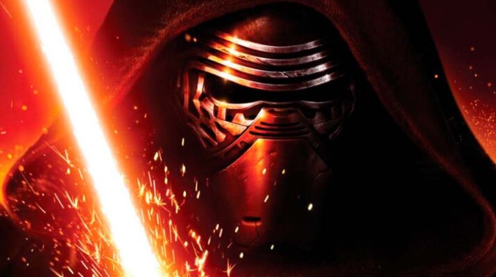Spin off de Kylo Ren podría estar en desarrollo en Lucasfilm
