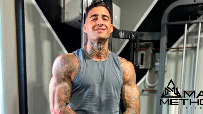 MAC METHOD FITNESS el gurú del entrenamiento personal desde Miami