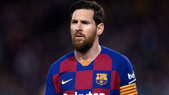 Leo Messi comunica al Barça que quiere irse ya