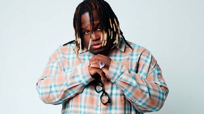 “Relación (Remix)" de Sech # 1 en la lista de Ventas Digitales y #2 en Hot Latin Songs de Billboard