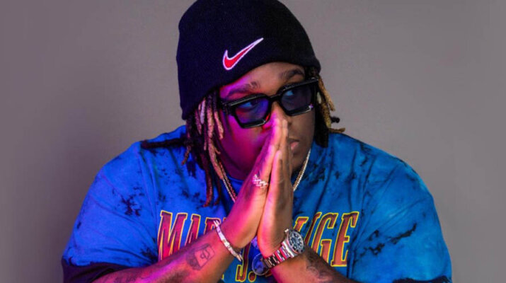 “Relación" de Sech es la canción más escuchada de Estados Unidos