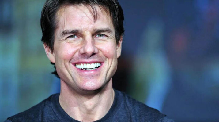 Tom Cruise viajará al espacio en 2021 para grabar su nueva película