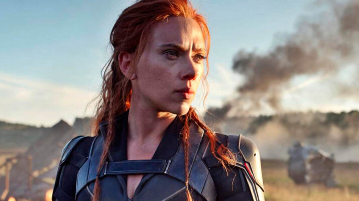 'Viuda Negra', 'Eternals', 'West Side Story', 'Muerte en el Nilo' y más películas retrasan su estreno