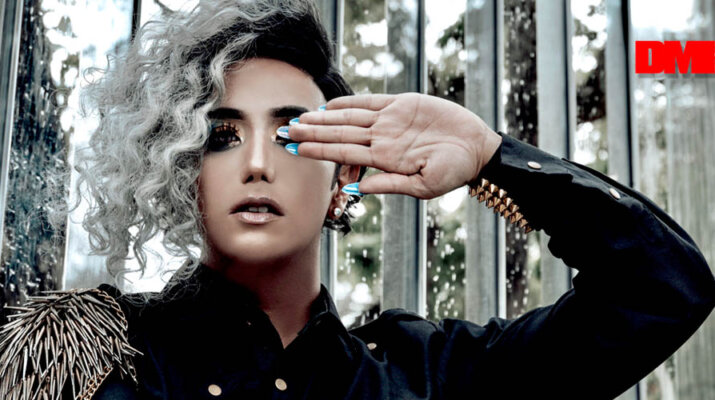 El Divo del Pop (Fedro) estrena nueva música (Exclusiva)