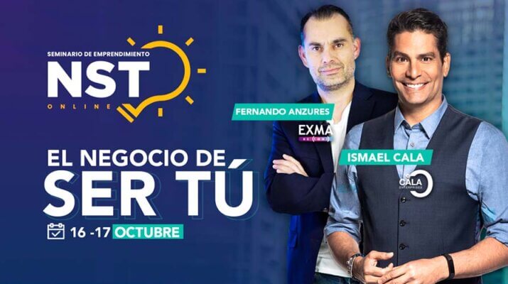 Ismael Cala y expertos impartirán el mayor seminario online