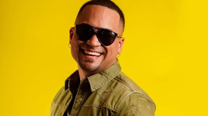 "TE QUIERO HACER EL AMOR" la nueva propuesta musical de Javyy Lamour