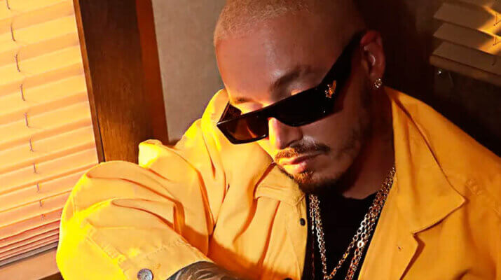 McDonald's le da la Bienvenida a la Orden de J Balvin en los Menús de Todo EE.UU.