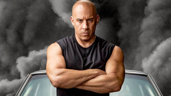 'Fast & Furious 9' retrasa de nuevo su estreno tras hacerlo también ‘Sin tiempo para morir’