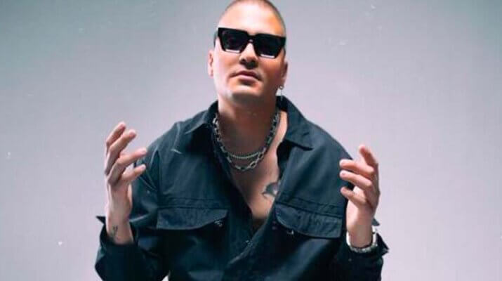 Dale Pututi, nominado a los Grammy Latinos y encargado de la nueva sonoridad de Gente de Zona