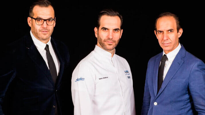 La Cesta de Navidad de Correos Market se llenará de productos locales