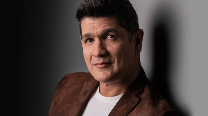 Eddy Herrera celebra jubilosa nominación al Latin Grammy “Mejor Álbum Tropical de Merengue-Bachata”