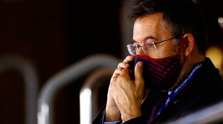 El Barça propone el 1 y el 2 de noviembre para organizar el voto de censura contra Bartomeu